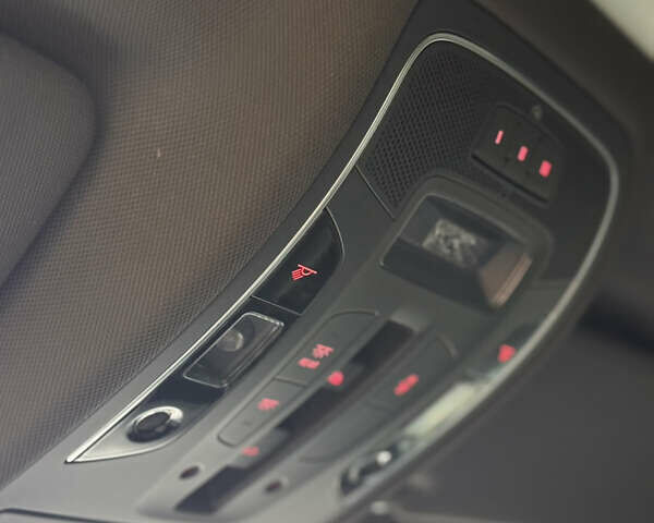 Серый Ауди А6, объемом двигателя 3 л и пробегом 227 тыс. км за 22700 $, фото 45 на Automoto.ua