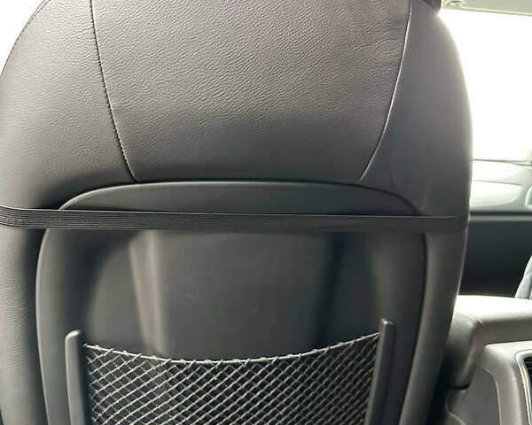 Сірий Ауді А6, об'ємом двигуна 2 л та пробігом 289 тис. км за 16800 $, фото 24 на Automoto.ua