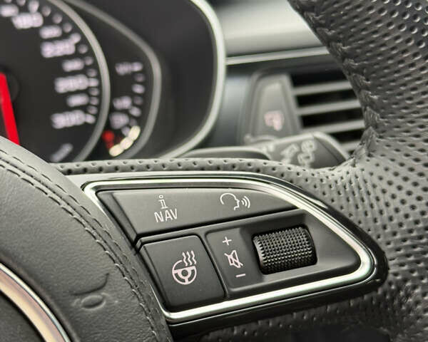 Серый Ауди А6, объемом двигателя 3 л и пробегом 227 тыс. км за 22700 $, фото 39 на Automoto.ua