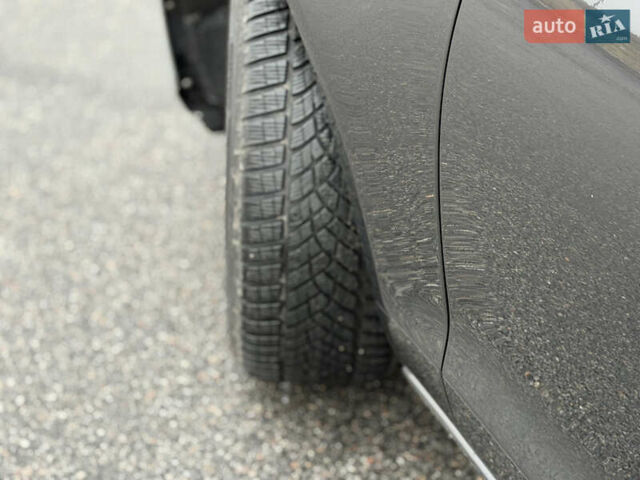Сірий Ауді А6, об'ємом двигуна 3 л та пробігом 225 тис. км за 15999 $, фото 8 на Automoto.ua