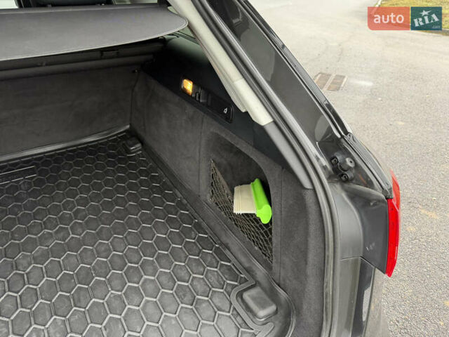 Сірий Ауді А6, об'ємом двигуна 3 л та пробігом 225 тис. км за 15999 $, фото 82 на Automoto.ua