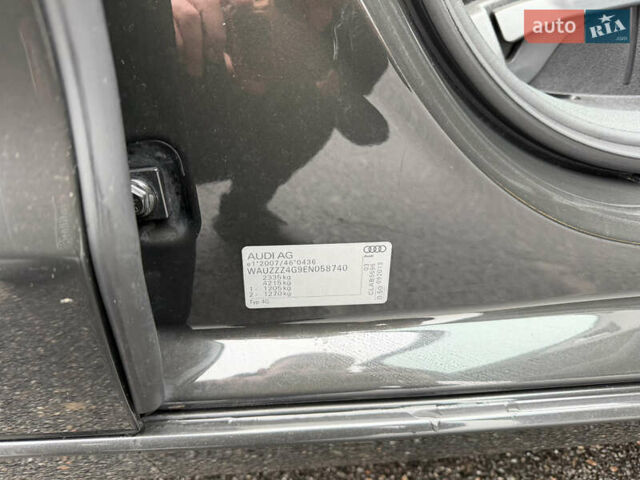 Сірий Ауді А6, об'ємом двигуна 3 л та пробігом 225 тис. км за 15999 $, фото 73 на Automoto.ua