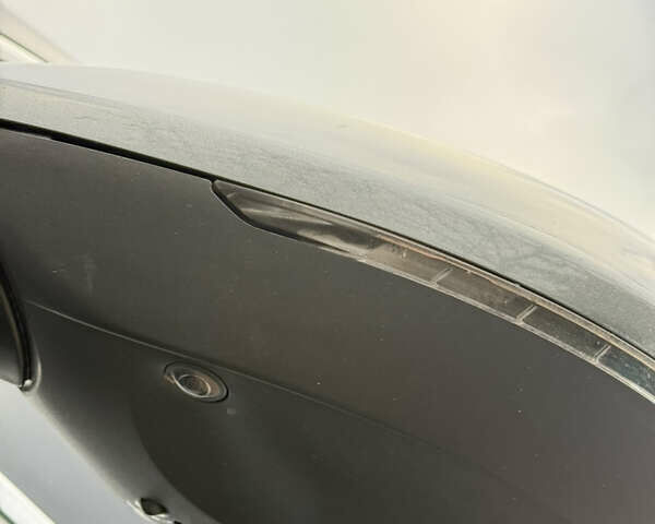 Серый Ауди А6, объемом двигателя 3 л и пробегом 227 тыс. км за 22700 $, фото 23 на Automoto.ua