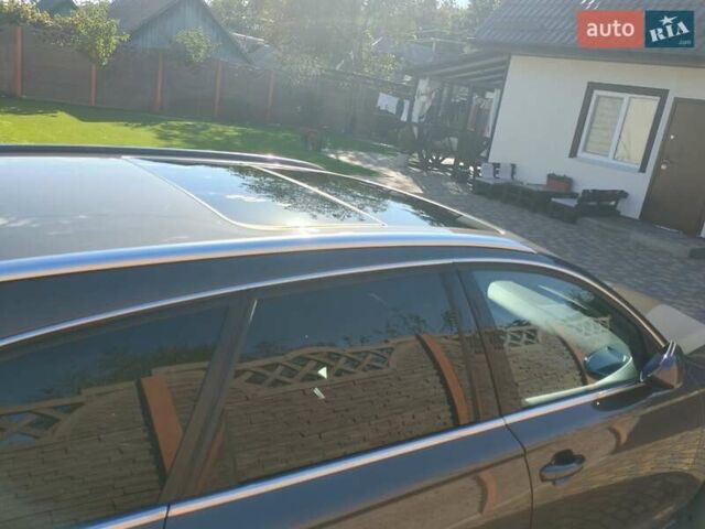 Сірий Ауді А6, об'ємом двигуна 2 л та пробігом 275 тис. км за 17300 $, фото 3 на Automoto.ua
