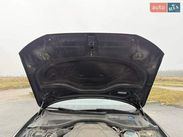 Сірий Ауді А6, об'ємом двигуна 3 л та пробігом 225 тис. км за 15999 $, фото 81 на Automoto.ua