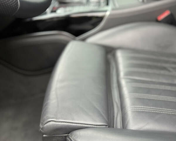 Серый Ауди А6, объемом двигателя 3 л и пробегом 227 тыс. км за 22700 $, фото 49 на Automoto.ua