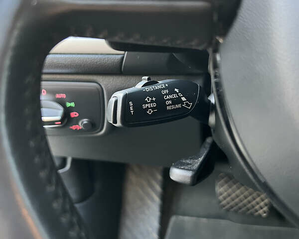 Серый Ауди А6, объемом двигателя 2 л и пробегом 370 тыс. км за 15500 $, фото 16 на Automoto.ua