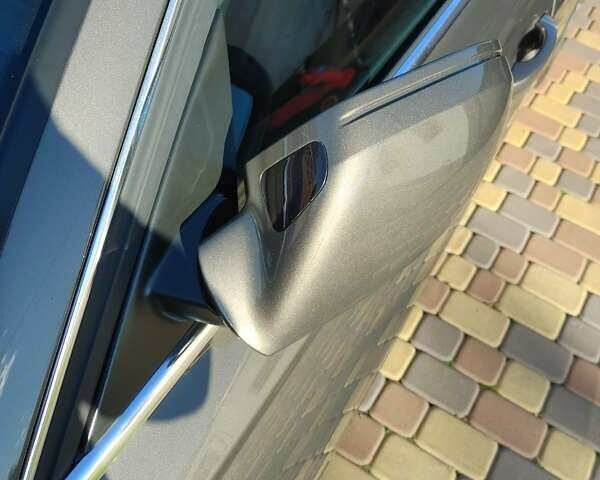Сірий Ауді А6, об'ємом двигуна 2 л та пробігом 275 тис. км за 17300 $, фото 31 на Automoto.ua