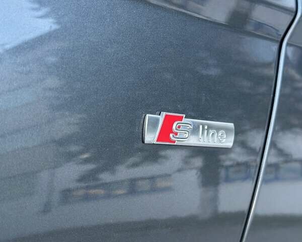 Серый Ауди А6, объемом двигателя 2 л и пробегом 333 тыс. км за 13900 $, фото 26 на Automoto.ua