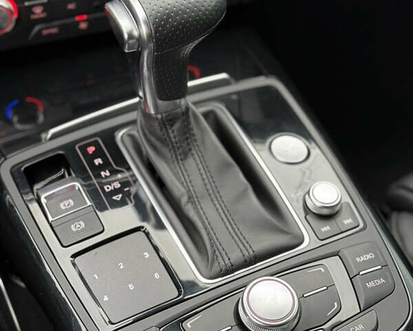 Серый Ауди А6, объемом двигателя 3 л и пробегом 227 тыс. км за 22700 $, фото 41 на Automoto.ua