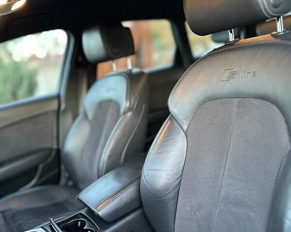 Серый Ауди А6, объемом двигателя 2 л и пробегом 333 тыс. км за 13900 $, фото 4 на Automoto.ua