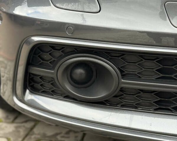 Серый Ауди А6, объемом двигателя 3 л и пробегом 227 тыс. км за 22700 $, фото 13 на Automoto.ua