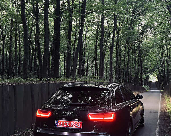 Серый Ауди А6, объемом двигателя 2 л и пробегом 370 тыс. км за 15500 $, фото 4 на Automoto.ua