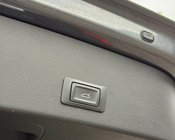 Серый Ауди А6, объемом двигателя 3 л и пробегом 227 тыс. км за 22700 $, фото 28 на Automoto.ua