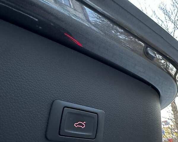 Серый Ауди А6, объемом двигателя 2 л и пробегом 333 тыс. км за 13900 $, фото 12 на Automoto.ua