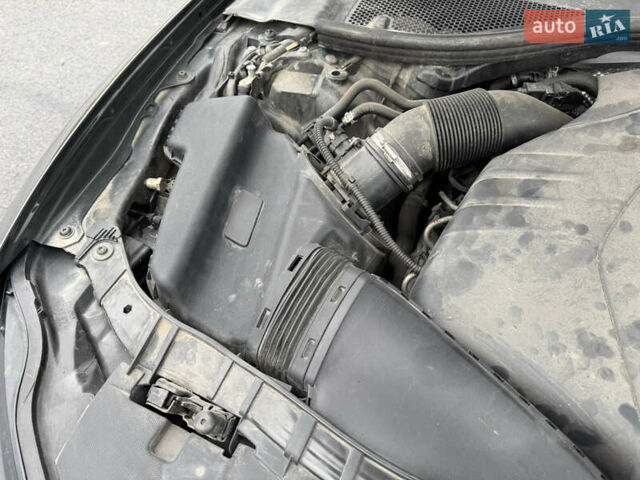 Сірий Ауді А6, об'ємом двигуна 3 л та пробігом 225 тис. км за 15999 $, фото 78 на Automoto.ua