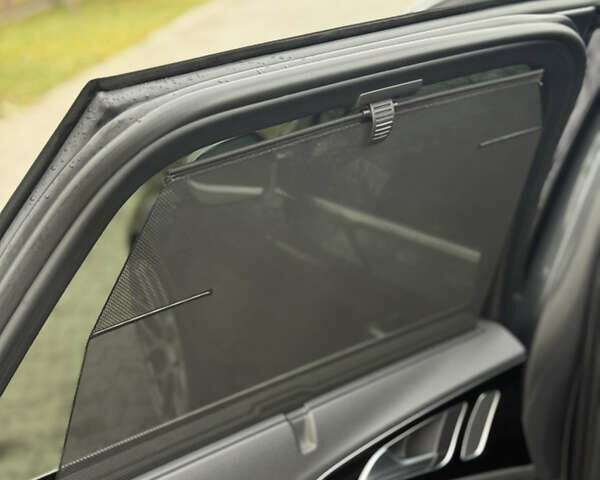 Серый Ауди А6, объемом двигателя 3 л и пробегом 227 тыс. км за 22700 $, фото 52 на Automoto.ua