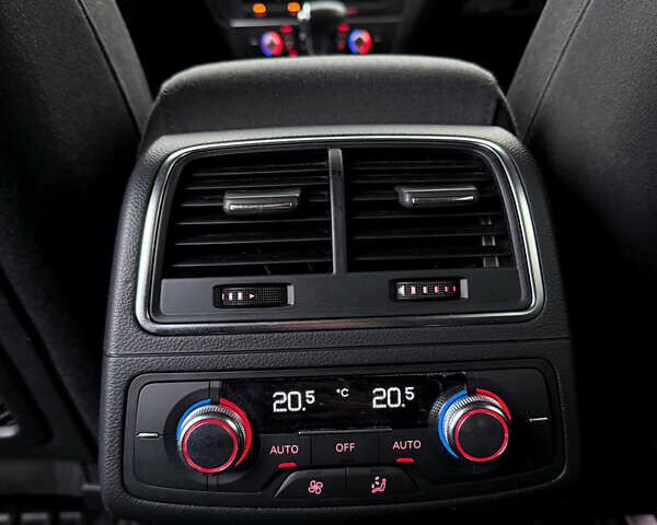 Серый Ауди А6, объемом двигателя 1.97 л и пробегом 260 тыс. км за 16100 $, фото 20 на Automoto.ua