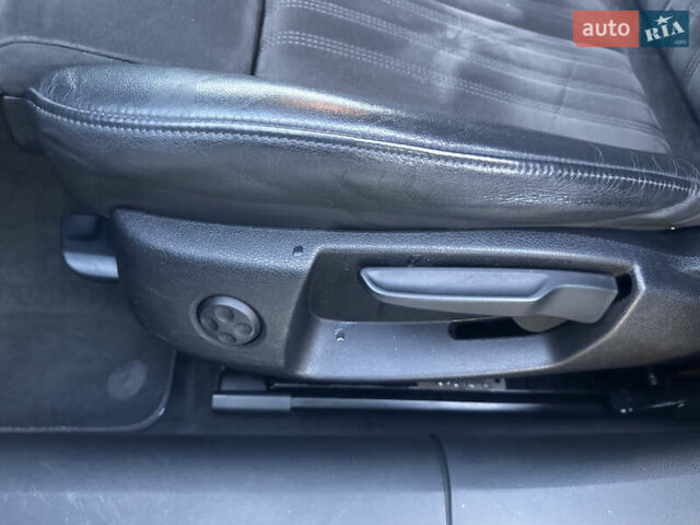 Ауді А6 2014 у Львові на Automoto.ua Сірий Ауді А6, об'ємом двигуна 3 л та пробігом 287 тис. км за 24500 $, фото 12 на Automoto.ua