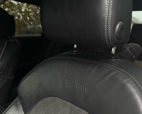 Сірий Ауді А6, об'ємом двигуна 1.97 л та пробігом 249 тис. км за 17700 $, фото 13 на Automoto.ua