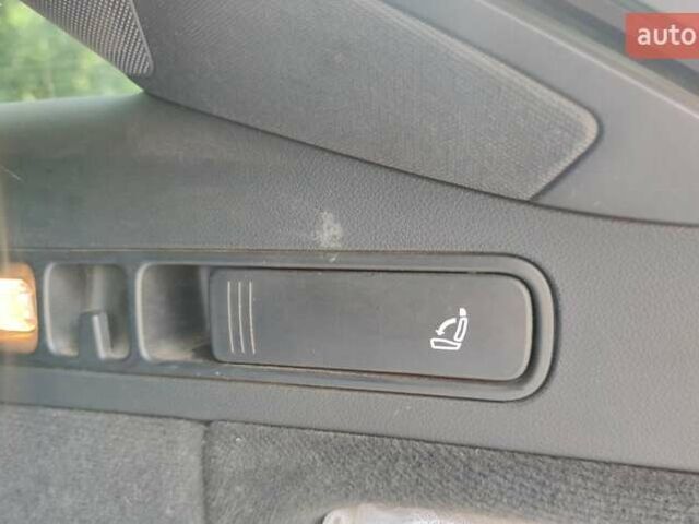 Серый Ауди А6, объемом двигателя 2.97 л и пробегом 280 тыс. км за 20500 $, фото 16 на Automoto.ua