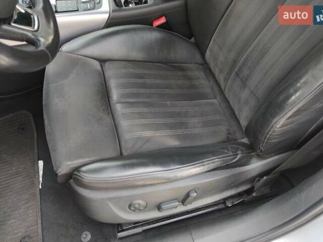 Серый Ауди А6, объемом двигателя 2.97 л и пробегом 280 тыс. км за 20500 $, фото 11 на Automoto.ua