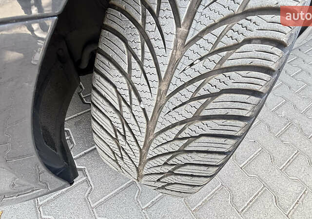 Сірий Ауді А6, об'ємом двигуна 1.97 л та пробігом 290 тис. км за 15999 $, фото 12 на Automoto.ua