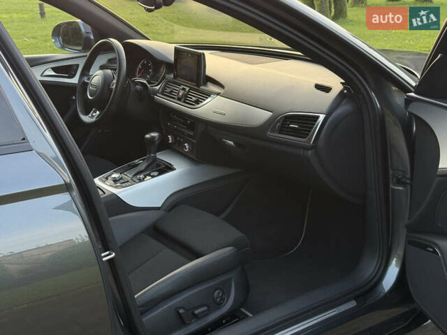 Сірий Ауді А6, об'ємом двигуна 3 л та пробігом 261 тис. км за 21999 $, фото 43 на Automoto.ua