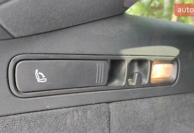 Серый Ауди А6, объемом двигателя 2.97 л и пробегом 280 тыс. км за 20500 $, фото 17 на Automoto.ua