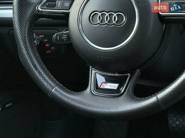 Сірий Ауді А6, об'ємом двигуна 3 л та пробігом 261 тис. км за 21999 $, фото 63 на Automoto.ua