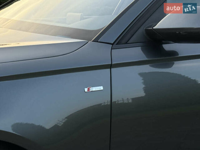 Сірий Ауді А6, об'ємом двигуна 3 л та пробігом 261 тис. км за 21999 $, фото 14 на Automoto.ua