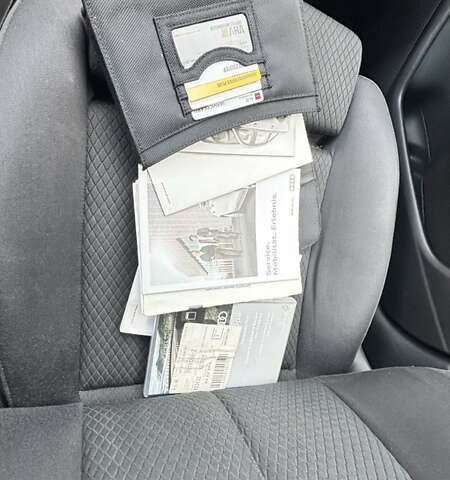 Сірий Ауді А6, об'ємом двигуна 1.97 л та пробігом 290 тис. км за 15999 $, фото 11 на Automoto.ua