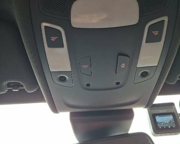 Сірий Ауді А6, об'ємом двигуна 2.97 л та пробігом 260 тис. км за 20800 $, фото 9 на Automoto.ua