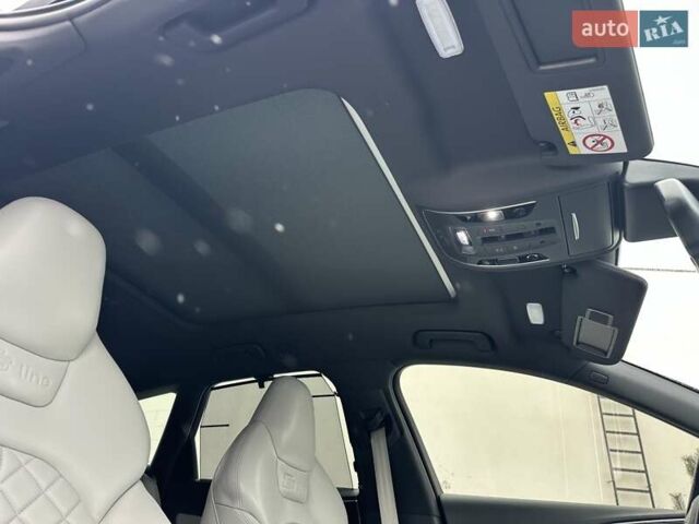 Серый Ауди А6, объемом двигателя 3 л и пробегом 185 тыс. км за 29800 $, фото 62 на Automoto.ua