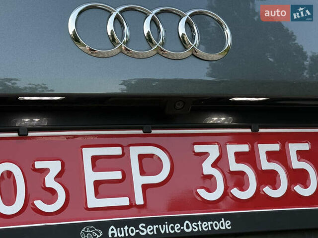 Сірий Ауді А6, об'ємом двигуна 3 л та пробігом 261 тис. км за 21999 $, фото 25 на Automoto.ua