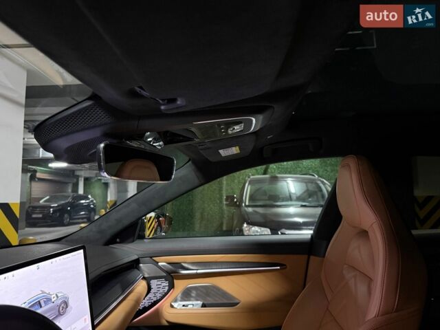 Серый Ауди А6, объемом двигателя 2.97 л и пробегом 260 тыс. км за 23500 $, фото 3 на Automoto.ua