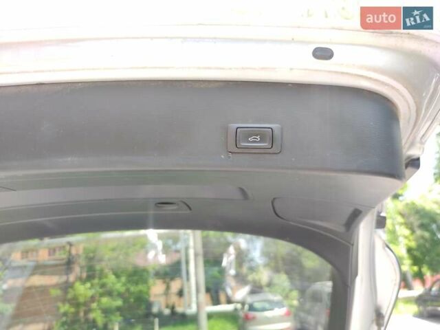 Серый Ауди А6, объемом двигателя 2.97 л и пробегом 280 тыс. км за 20500 $, фото 15 на Automoto.ua