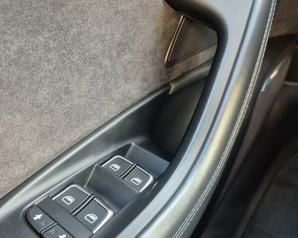 Ауди А6 2015 в Борисполе на Automoto.ua Серый Ауди А6, объемом двигателя 1.97 л и пробегом 242 тыс. км за 17900 $, фото 26 на Automoto.ua