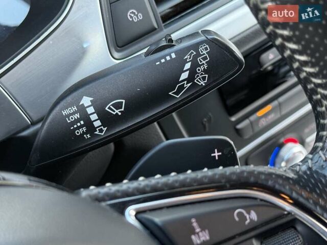 Сірий Ауді А6, об'ємом двигуна 1.97 л та пробігом 280 тис. км за 18650 $, фото 57 на Automoto.ua