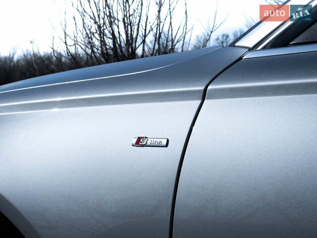 Серый Ауди А6, объемом двигателя 3 л и пробегом 285 тыс. км за 22999 $, фото 2 на Automoto.ua