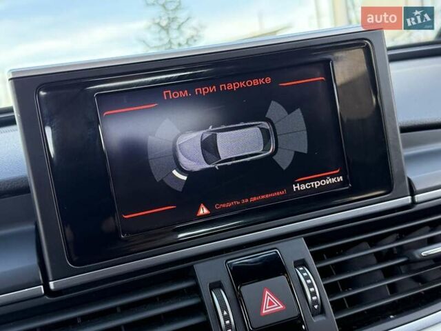 Сірий Ауді А6, об'ємом двигуна 1.97 л та пробігом 280 тис. км за 18650 $, фото 62 на Automoto.ua