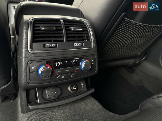 Ауді А6 2015 у Луцьку на Automoto.ua Сірий Ауді А6, об'ємом двигуна 3 л та пробігом 212 тис. км за 24804 $, фото 32 на Automoto.ua