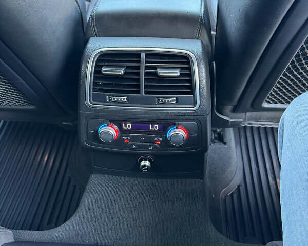 Серый Ауди А6, объемом двигателя 3 л и пробегом 318 тыс. км за 18355 $, фото 37 на Automoto.ua