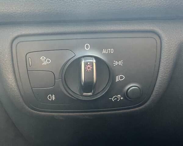 Серый Ауди А6, объемом двигателя 2.97 л и пробегом 259 тыс. км за 22200 $, фото 27 на Automoto.ua