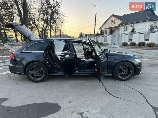 Серый Ауди А6, объемом двигателя 2 л и пробегом 243 тыс. км за 15999 $, фото 16 на Automoto.ua