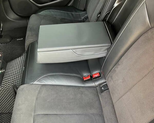 Серый Ауди А6, объемом двигателя 3 л и пробегом 285 тыс. км за 22999 $, фото 27 на Automoto.ua