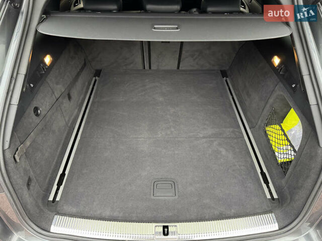 Ауді А6 2015 у Луцьку на Automoto.ua Сірий Ауді А6, об'ємом двигуна 3 л та пробігом 212 тис. км за 24804 $, фото 39 на Automoto.ua