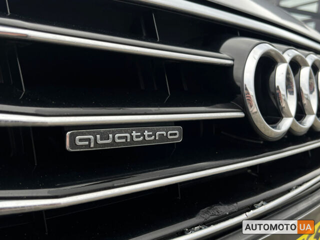 Сірий Ауді А6, об'ємом двигуна 3 л та пробігом 260 тис. км за 23500 $, фото 9 на Automoto.ua