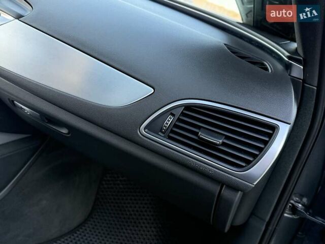 Сірий Ауді А6, об'ємом двигуна 1.97 л та пробігом 280 тис. км за 18650 $, фото 67 на Automoto.ua