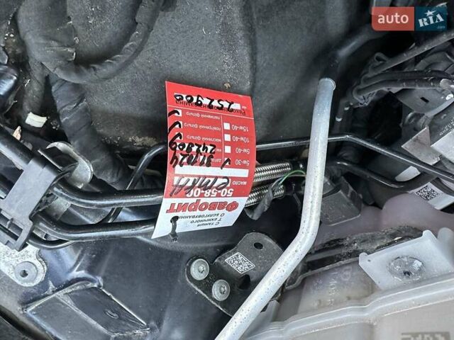 Серый Ауди А6, объемом двигателя 2 л и пробегом 243 тыс. км за 15999 $, фото 30 на Automoto.ua